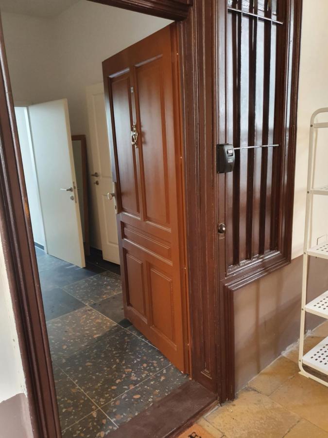 Apartamento Rithel *