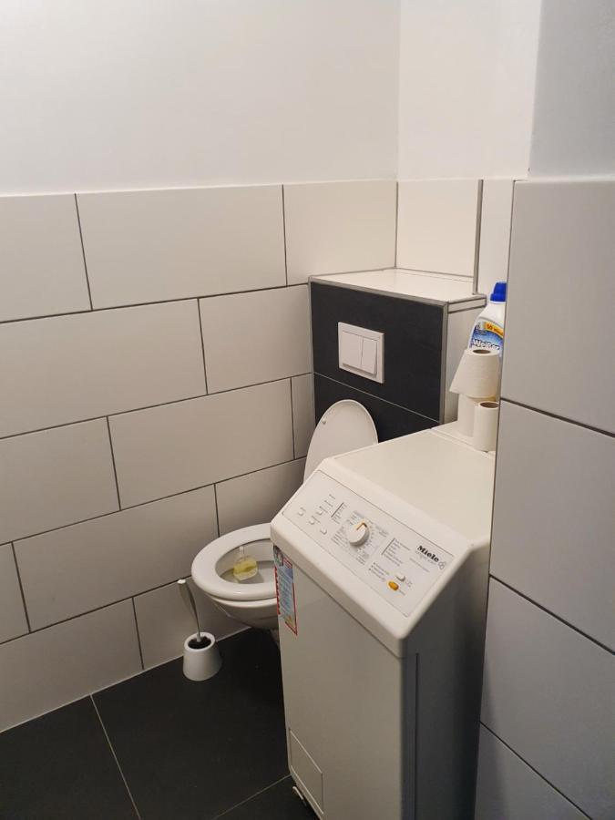 Apartamento Rithel *