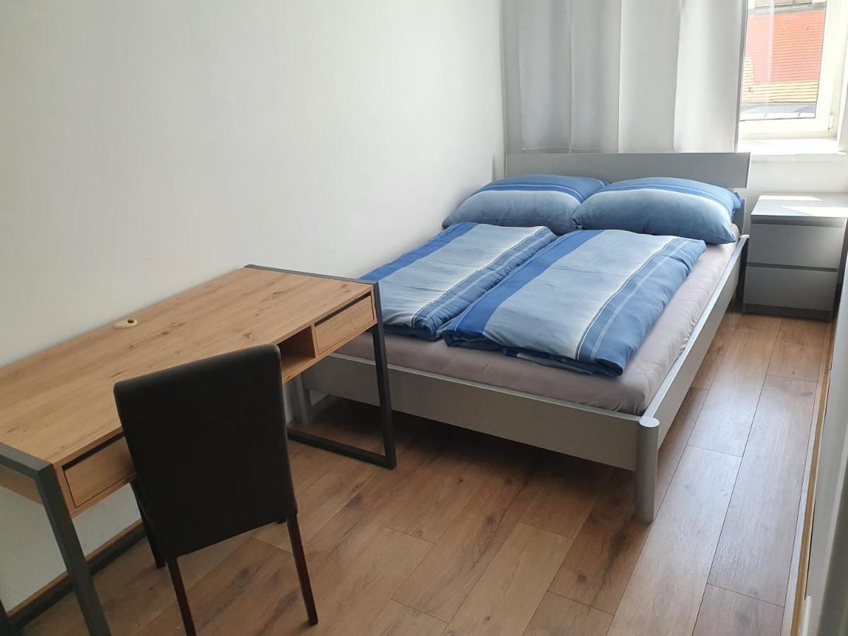 Apartamento Rithel