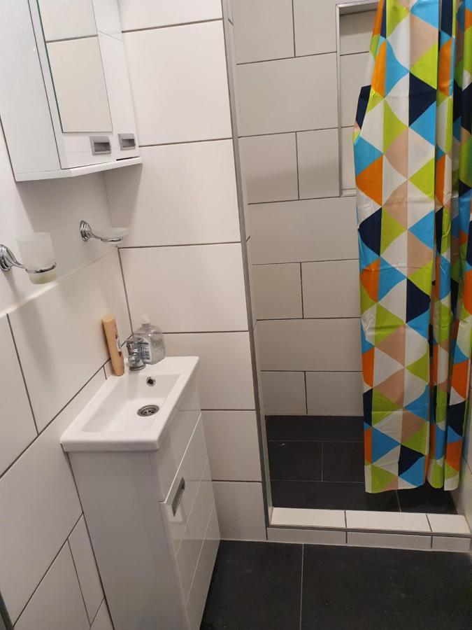 Appartement Rithel *